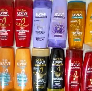 L'Oreal Elvive Bundle